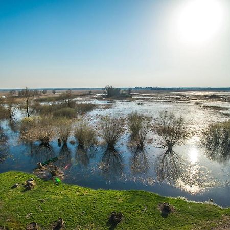 Wieza Kruszewo Kruszewo  Exterior foto